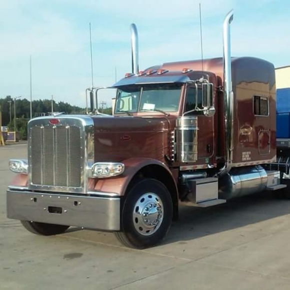 Meet your Posher, William - Picture 1 of 1